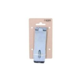 PORTACANDADOS DE ZINC 115 x 40 mm | HogarLider