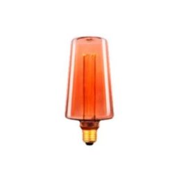 BOMBILLA LED S135 DECORATIVA ÁMBAR… · EL3-30093 | HogarLider