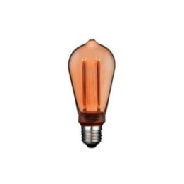 BOMBILLA LED ST64 DECORATIVA EDISON… · EL3-30094 | HogarLider