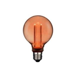 BOMBILLA LED G95 DECORATIVA GLOBO… · EL3-30097 | HogarLider
