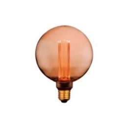 BOMBILLA LED G125 DECORATIVA GLOBO… · EL3-30098 | HogarLider