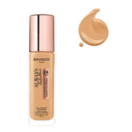 Bourjois Always Fabulous Foundation… · 36142284134… | HogarLider