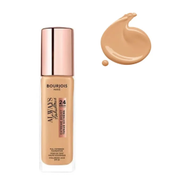 Bourjois Always Fabulous Foundation… · 36142284134… | HogarLider