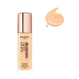 Bourjois Always Fabulous Foundation… · 36142284134… | HogarLider