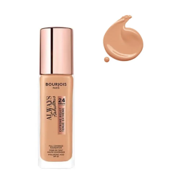 Bourjois Always Fabulous Foundation… · 36142284134… | HogarLider
