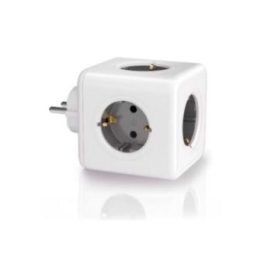 CLAVIJA MODULAR 5 TOMAS SCHUKO 2P+T… · EL3-41031 | HogarLider
