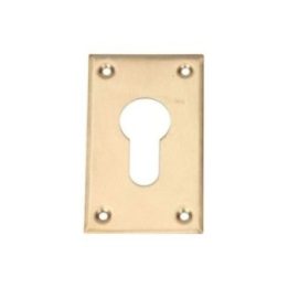 BOCALLAVE 40x70mm LATÓN | HogarLider