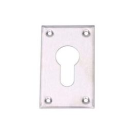 BOCALLAVE 40x70mm INOX | HogarLider