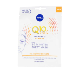 Nivea Q10+Vitamina C Antiarrugas… · 40059006235… | HogarLider
