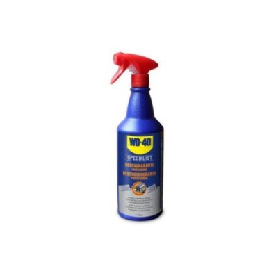 DESENGRASANTE PROFESIONAL WD40 SPECIALIST, FORMATO PULVERIZADOR 1 l