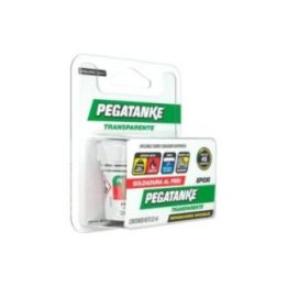 PEGAMENTO EPÓXICO BI-COMPONENTE… · EL3-95971 | HogarLider