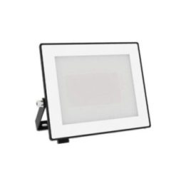 FOCO PROYECTOR LOIS 30 W 5000 K 3200 lm NEGRO | HogarLider