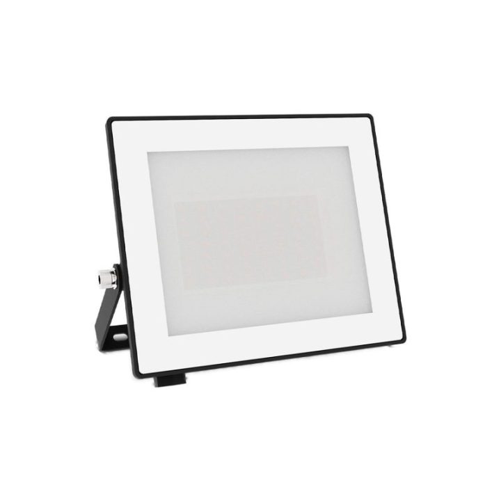 FOCO PROYECTOR LOIS 30 W 5000 K 3200 lm NEGRO | HogarLider