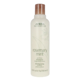 Aveda Rosemary Mint Champu Purificante 250ml | HogarLider
