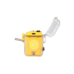LINTERNA LED/MECHERO DE PLASMA… · EL3-36179 | HogarLider