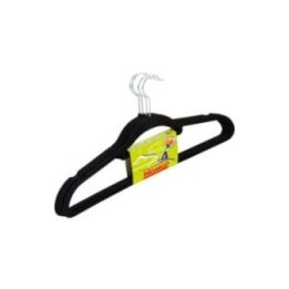 PERCHAS FLOCADAS, COLORES SURTIDOS, 4 uds | HogarLider