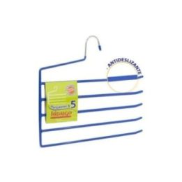 PERCHA ANTIDESLIZANTE PARA 5… · EL3-67371 | HogarLider