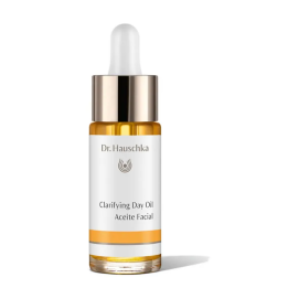 Dr Hauschka Clarifying Aceite De Día 18ml | HogarLider