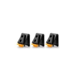 PINZAS CLIPTECH, 3 uds | HogarLider