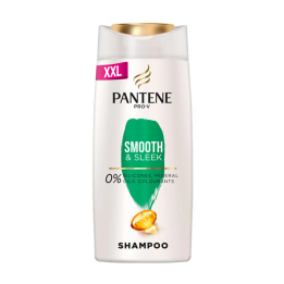 Pantene Pro V Champu Smooth y Sleek 700 | HogarLider