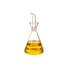 ACEITERA DE CRISTAL ANTIGOTEO 125 ml | HogarLider