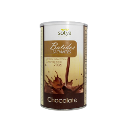 Sotya Batido Saciante Chocolate 700 Gramos | HogarLider