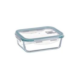 FIAMBRERA BOROSILICATO RECTANGULAR… · EL3-78866 | HogarLider