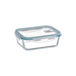 FIAMBRERA BOROSILICATO RECTANGULAR… · EL3-78867 | HogarLider