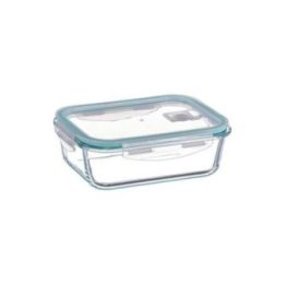 FIAMBRERA BOROSILICATO RECTANGULAR… · EL3-78869 | HogarLider