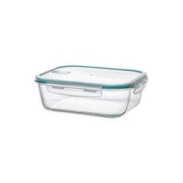 FIAMBRERA BOROSILICATO RECTANGULAR… · EL3-78894 | HogarLider