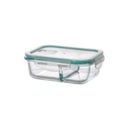 FIAMBRERA BOROSILICATO DOS… · EL3-78895 | HogarLider