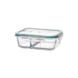 FIAMBRERA BOROSILICATO DOS… · EL3-78896 | HogarLider