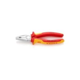 ALICATES UNIVERSALES 200 x 65 x 20 mm | HogarLider