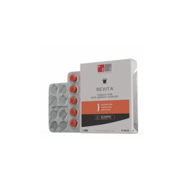 Ds Revita Anticaida 90 Comprimidos | HogarLider