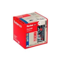 TACOS DUO HM Ø5 x 55 mm + TORNILLOS… · EL3-17855 | HogarLider