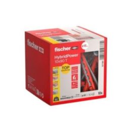 TACOS HYBRIDPOWER Ø7 x 90 mm +… · EL3-17859 | HogarLider
