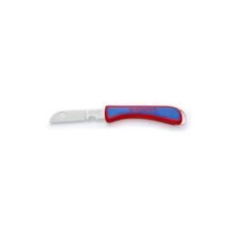 NAVAJA PARA CABLES 34x14x120mm 162050SB KNIPEX | HogarLider