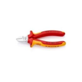 ALICATES DE CORTE DIAGONAL 140 x 54 x 25 mm | HogarLider