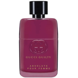 Gucci Guilty Absolute Pour Femme… · 80056105241… | HogarLider