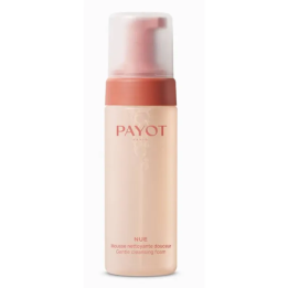 Payot Nue Mousse Nettoyante Douceur 150ml | HogarLider