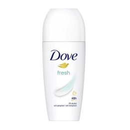 Des Dove Fresh Rollon 50 | HogarLider