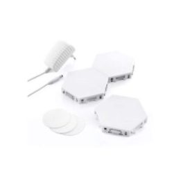 PANELES DE LED MODULARES MAGNÉTICOS… · EL3-32059 | HogarLider