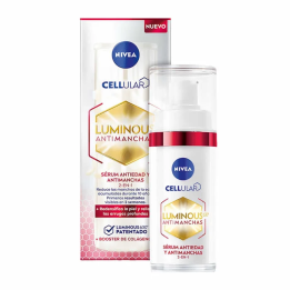 Nivea Luminous 630 Serum Antiedad Y… · 40060000136… | HogarLider