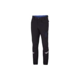 PANTALÓN LIGERO TÉCNICO NEGRO/AZUL… · EL3-92096 | HogarLider