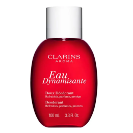 Clarins Eau Dynamisante Desodorante Spray 100ml | HogarLider