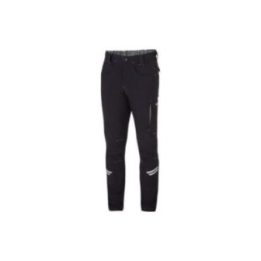 PANTALÓN LIGERO TÉCNICO NEGRO/GRIS… · EL3-92101 | HogarLider