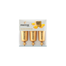 Cap Pantene Ampollas R y P 3 Uds | HogarLider