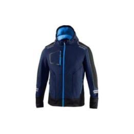 CHAQUETA SOFT-SHELL TECH TÉCNICA… · EL3-92112 | HogarLider
