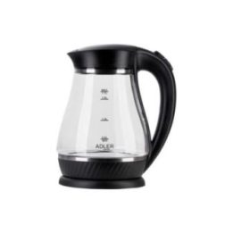 HERVIDOR DE AGUA DE CRISTAL AD… · EL3-07169 | HogarLider