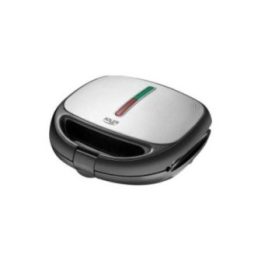 SANDWICHERA MULTIFUNCIÓN 5 EN 1 AD 3040 1200 W | HogarLider